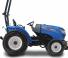 Iseki TLE 3410 AHL