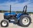 New Holland TN 55