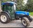 New Holland TN 85 FA