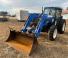 Ford-NH TN85DA