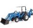 New Holland Workmaster 25