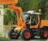 Fendt XYLON 520