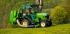 Pojazdy Ciągniki kompaktowe John Deere 2320
