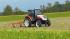 Pojazdy Ciągniki kompaktowe Steyr 4055 Kompakt S Komfort