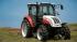 Pojazdy Ciągniki kompaktowe Steyr 4055 Kompakt S Komfort