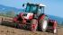 Pojazdy Ciągniki kompaktowe Steyr 4095 Kompakt Hilo Profi