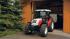Pojazdy Ciągniki kompaktowe Steyr 4095 Kompakt Hilo Profi