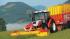 Pojazdy Ciągniki kompaktowe Steyr 4095 Kompakt Hilo Profi