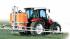 Pojazdy Ciągniki kompaktowe Steyr 4095 Kompakt Hilo Profi