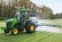 Pojazdy Ciągniki kompaktowe John Deere 4720 