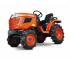 Pojazdy Ciągniki kompaktowe Kubota B1220