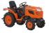 Pojazdy Ciągniki kompaktowe Kubota B1220