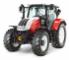 Traktory z napędem 4WD Steyr 6125 Profi Classic Basis