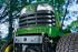 Pojazdy Ciągniki kompaktowe John Deere X 740