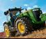 John Deere 8360 RT