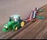 Ciągniki na gąsienicach gumowych John Deere 8RT 310