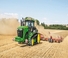Ciągniki na gąsienicach gumowych John Deere 9470RT