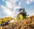 Ciągniki na gąsienicach gumowych John Deere 9470RT