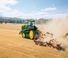 Ciągniki na gąsienicach gumowych John Deere 9470RT