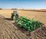 Ciągniki na gąsienicach gumowych John Deere 9RT 520