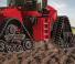 Case IH AFS Connect Steiger 550
