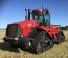 Case IH Steiger 535 Scraper
