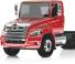 Samochody ciężarowe Ciągniki siodłowe Hino 2020 HINO XL8 6x4