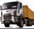 Ford 3542T DC
