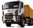 Samochody ciężarowe Ciągniki siodłowe Ford 3542T