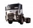 Samochody ciężarowe Ciągniki siodłowe Ford 3542T