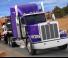 Samochody ciężarowe Ciągniki siodłowe Peterbilt 389 58” Low Roof Cummins ISX15