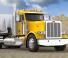 Samochody ciężarowe Ciągniki siodłowe Peterbilt 389 58” Low Roof PACCAR MX-13