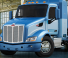 Samochody ciężarowe Ciągniki siodłowe Peterbilt 579 58