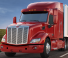 Samochody ciężarowe Ciągniki siodłowe Peterbilt 579 Day cab PACCAR MX-11 335
