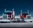 Samochody ciężarowe Ciągniki siodłowe Peterbilt 589 80