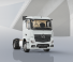 Samochody ciężarowe Ciągniki siodłowe Mercedes-Benz Actros 1835 LS 4x2