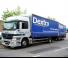 Samochody ciężarowe Ciągniki siodłowe Mercedes-Benz Actros 1836 LS 4x2