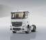 Samochody ciężarowe Ciągniki siodłowe Mercedes-Benz Actros 1836 LS 4x2