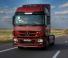 Samochody ciężarowe Ciągniki siodłowe Mercedes-Benz Actros 1841 LS 4x2