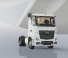 Samochody ciężarowe Ciągniki siodłowe Mercedes-Benz Actros 1843 LS 4x2
