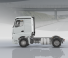 Samochody ciężarowe Ciągniki siodłowe Mercedes-Benz Actros 1843 LS 4x2