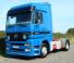 Samochody ciężarowe Ciągniki siodłowe Mercedes-Benz Actros 1843 LS 4x2