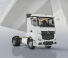 Samochody ciężarowe Ciągniki siodłowe Mercedes-Benz Actros 1845 LS 4x2