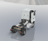 Samochody ciężarowe Ciągniki siodłowe Mercedes-Benz Actros 1845 LS 4x2