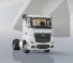 Samochody ciężarowe Ciągniki siodłowe Mercedes-Benz Actros 1848 LS 4x2