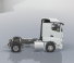 Samochody ciężarowe Ciągniki siodłowe Mercedes-Benz Actros 1848 LS 4x2