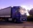 Samochody ciężarowe Ciągniki siodłowe Mercedes-Benz Actros 1850 LS 4x2