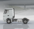 Samochody ciężarowe Ciągniki siodłowe Mercedes-Benz Actros 1863 LS 4x2