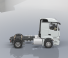 Samochody ciężarowe Ciągniki siodłowe Mercedes-Benz Actros 2042 LS 4x2