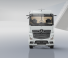 Samochody ciężarowe Ciągniki siodłowe Mercedes-Benz Actros 2442 LS 6x2